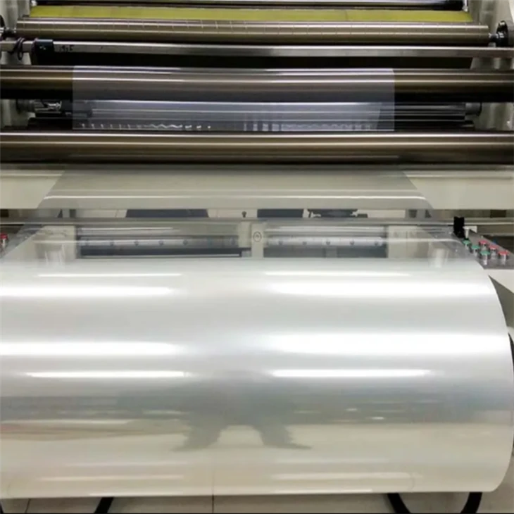 Film PETG Film PETG