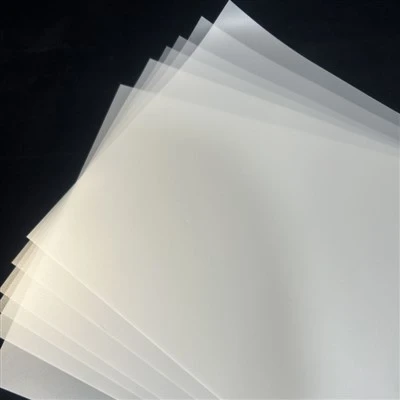 PETG Overlay Film PETG Overlay Film