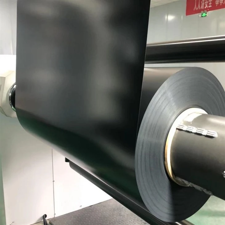 Flame Retardant PC Film/Sheet For Batteries Flame Retardant PC Film/Sheet For Batteries