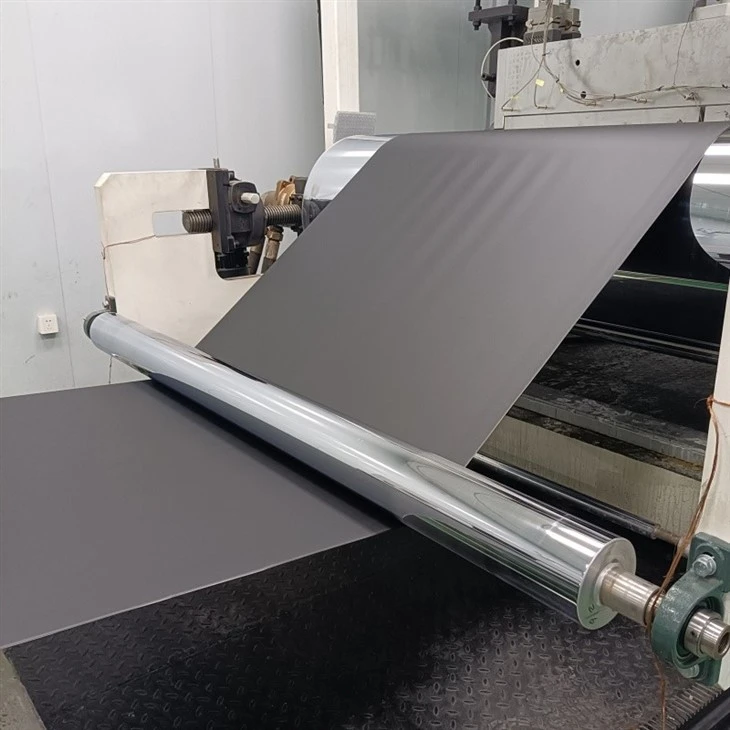 Flame Retardant PC Film/Sheet For Batteries Flame Retardant PC Film/Sheet For Batteries