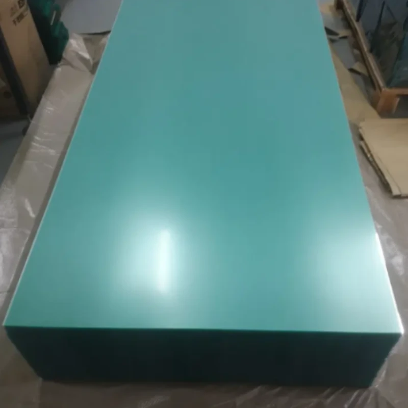 Gloss/gloss Polycarbonate PC Film Gloss/gloss Polycarbonate PC Film
