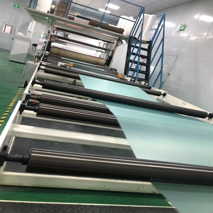 Gloss PC Film Sheet
