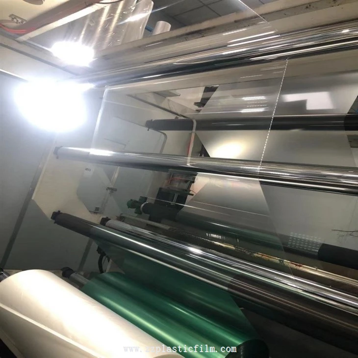 Gloss PC Film Sheet