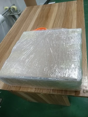 The Samples Of PC Core Are Ready.