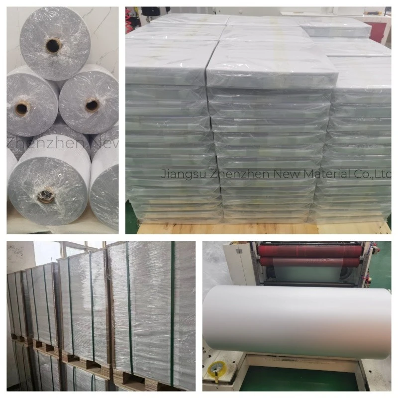 PC Card Base Material PC Card Base Material