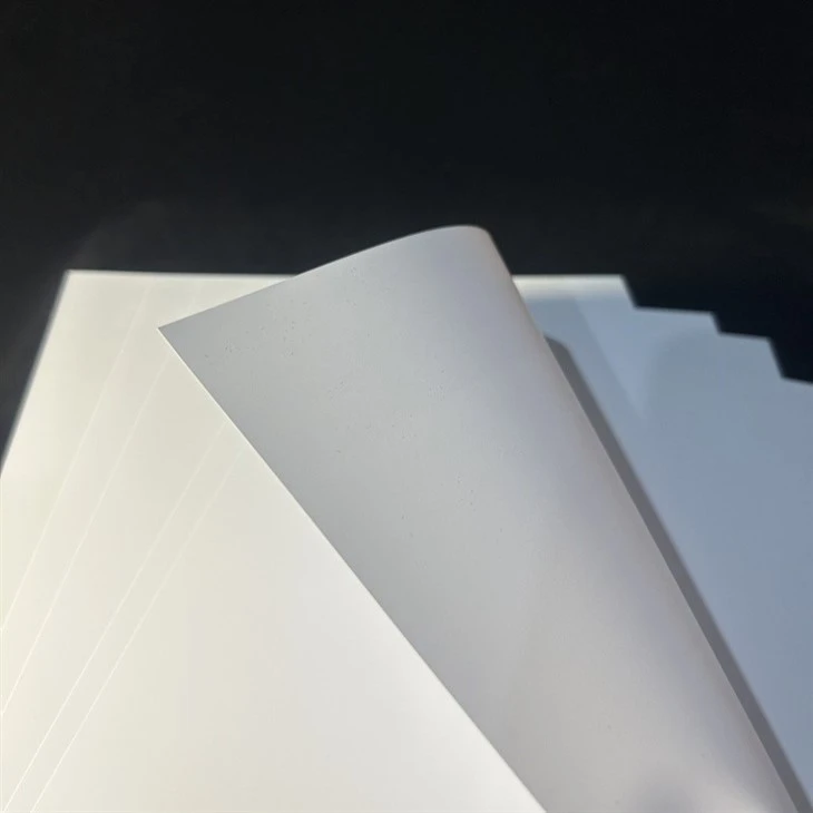 PC Card Core Sheet PC Card Core Sheet