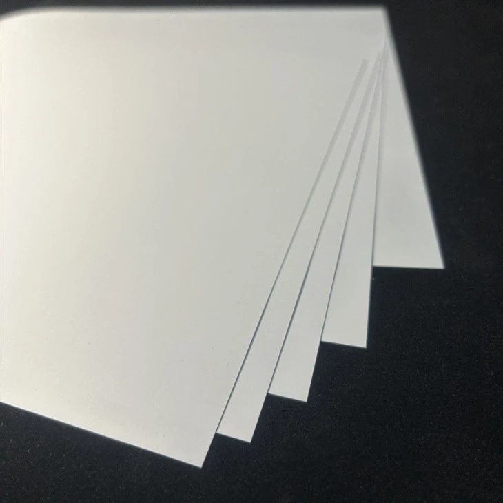 PC Card Core Sheet PC Card Core Sheet