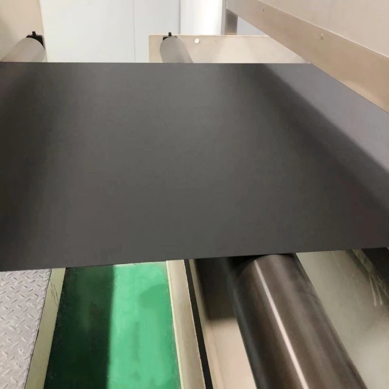 PC Insulating Flame Retardant Film PC Insulating Flame Retardant Film