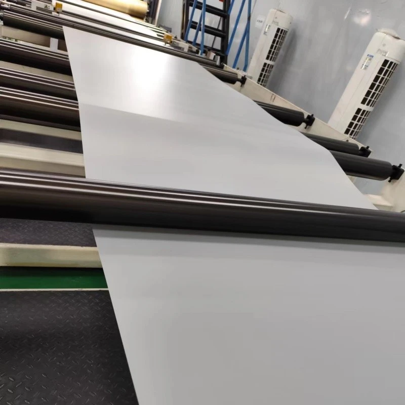 PC Laser Anti-counterfeiting Film PC Laser Anti-counterfeiting Film