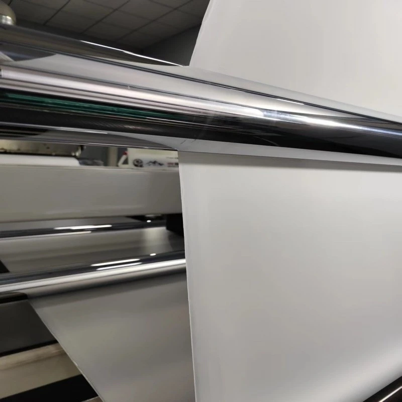 PC Laser Anti-counterfeiting Film PC Laser Anti-counterfeiting Film