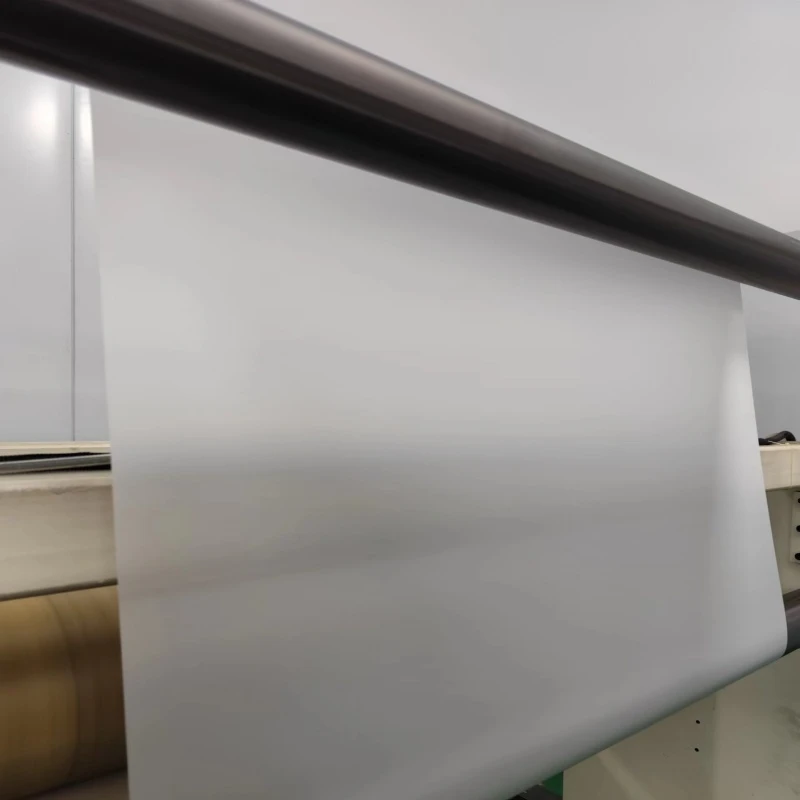 PC Laser Anti-counterfeiting Film PC Laser Anti-counterfeiting Film