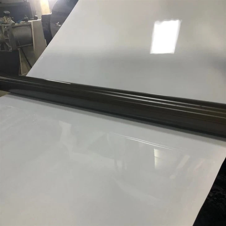 PETG Cabinet Film