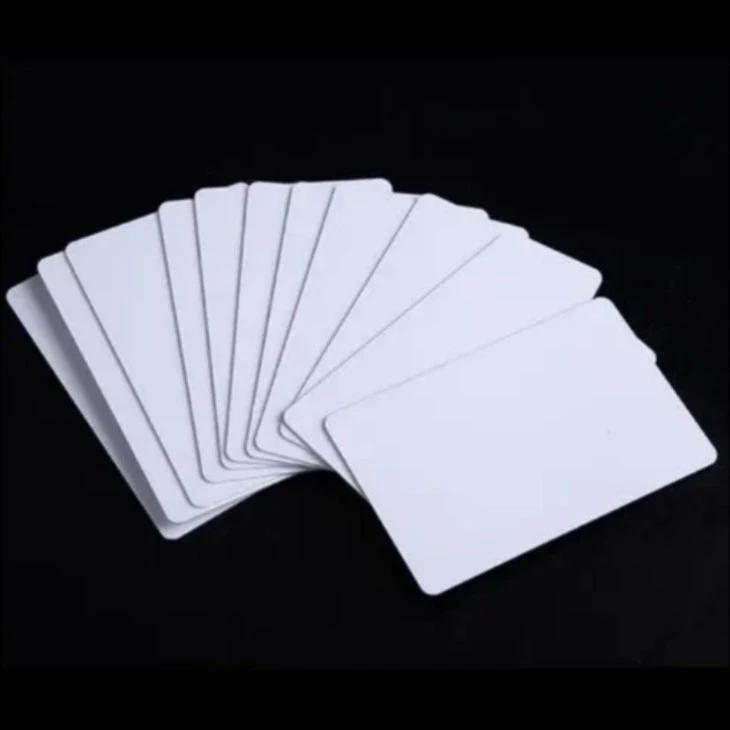 PETG Card Base Material PETG Card Base Material