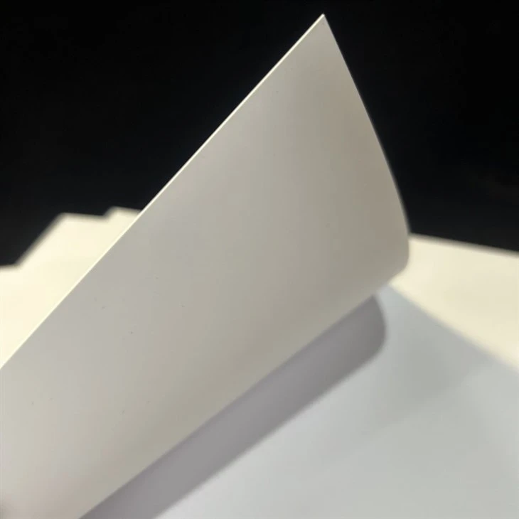 PETG Card Base Material PETG Card Base Material