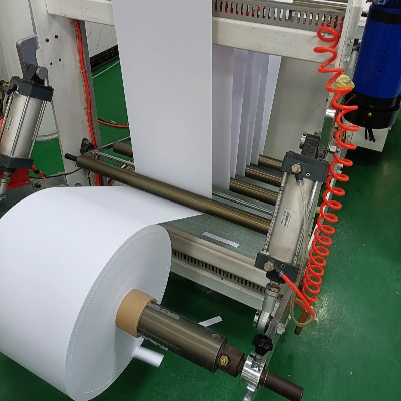 PETG Card Body Material PETG Card Body Material
