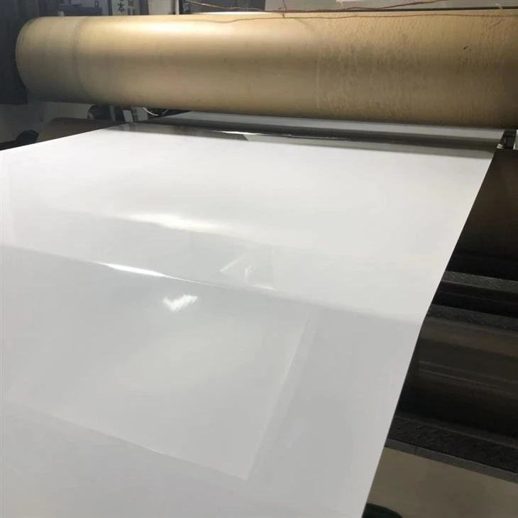 PETG Decoration Film PETG Decoration Film