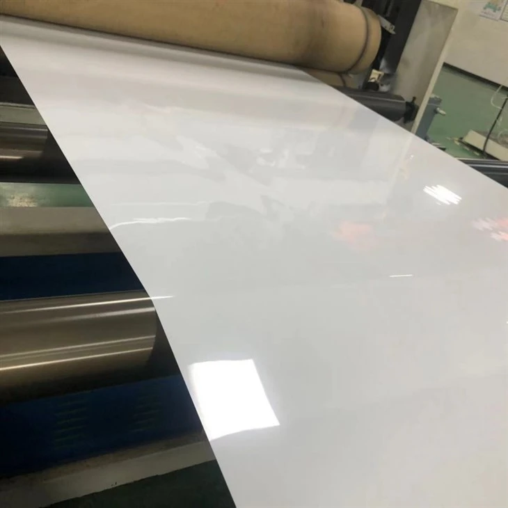 PETG Furniture Film PETG Furniture Film