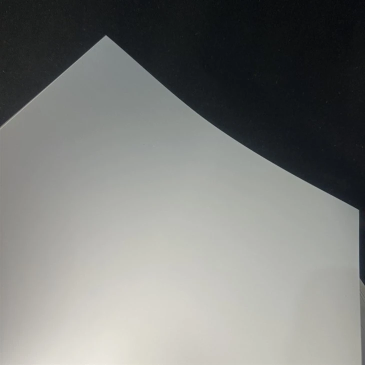 ID And Security Polycarbonate Films ID And Security Polycarbonate Films