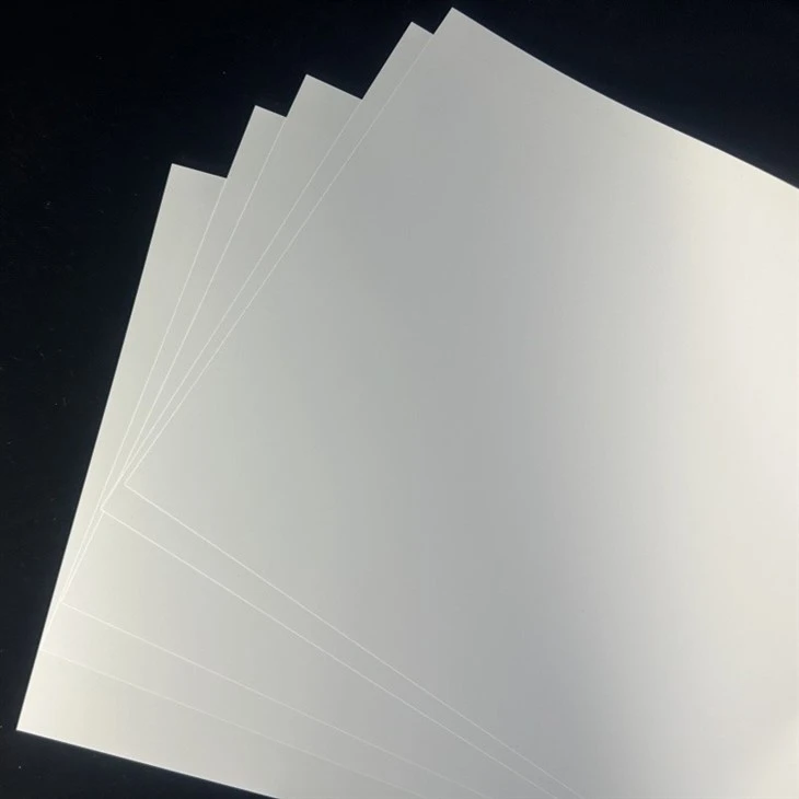 ID And Security Polycarbonate Films ID And Security Polycarbonate Films
