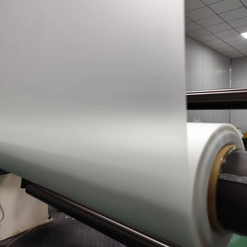 Polycarbonate Film For Driver License Polycarbonate Film For Driver License