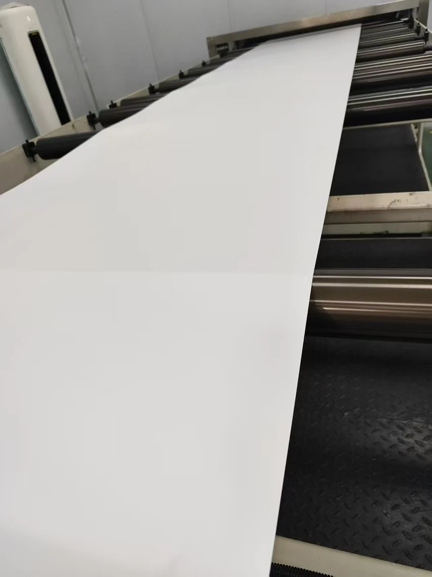 Polycarbonate Film For Driver License Polycarbonate Film For Driver License