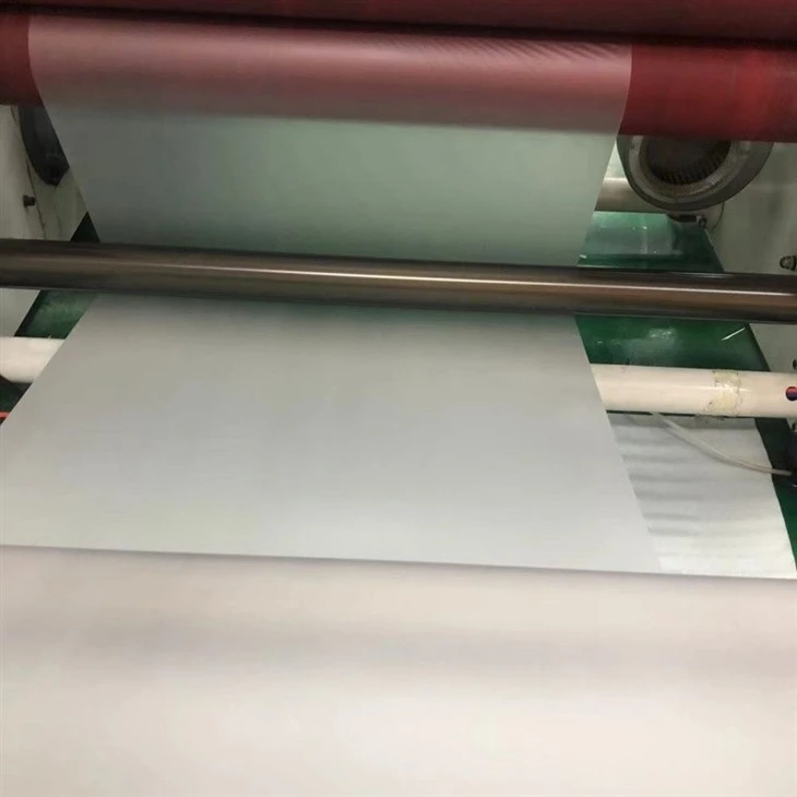 Polycarbonate Film For Secure ID Card Polycarbonate Film For Secure ID Card