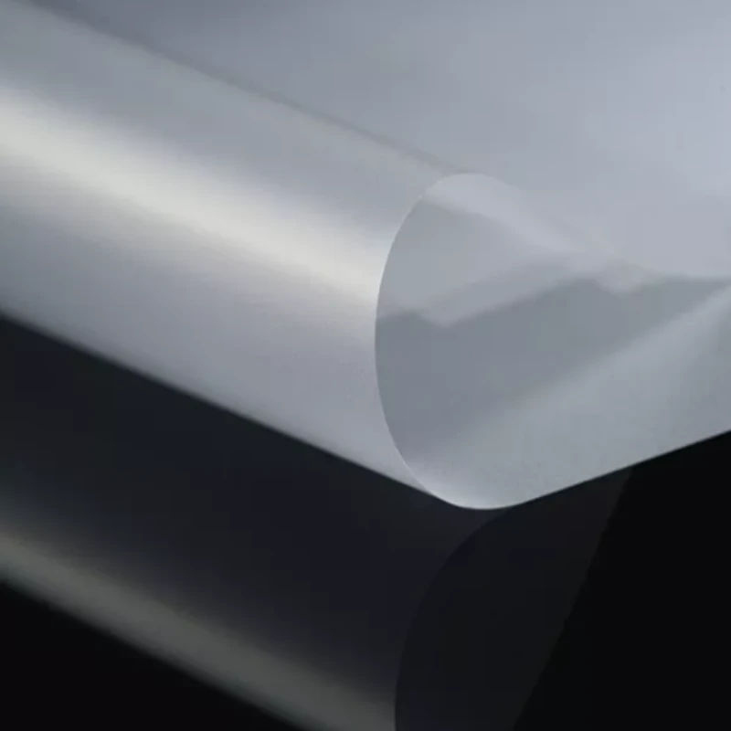 Polycarbonate Laminating Film Polycarbonate Laminating Film