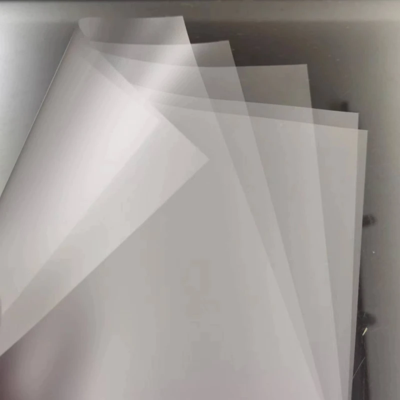 Polycarbonate Laminating Film Polycarbonate Laminating Film