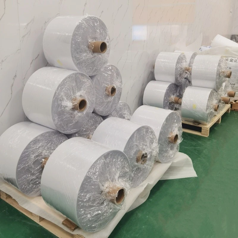 Polycarbonate Laminating Film Polycarbonate Laminating Film