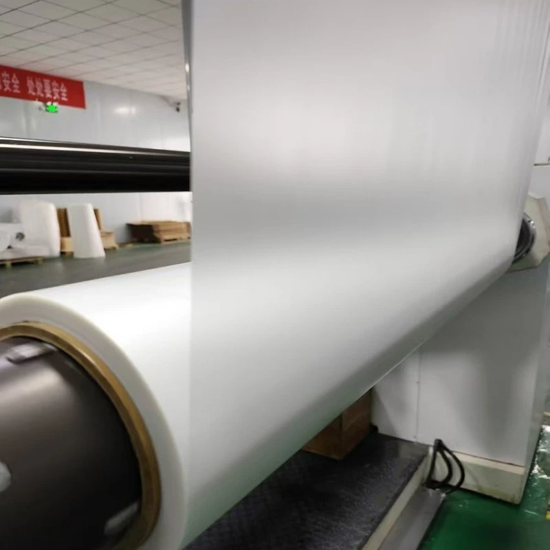Security ID Polycarbonate Film Security ID Polycarbonate Film