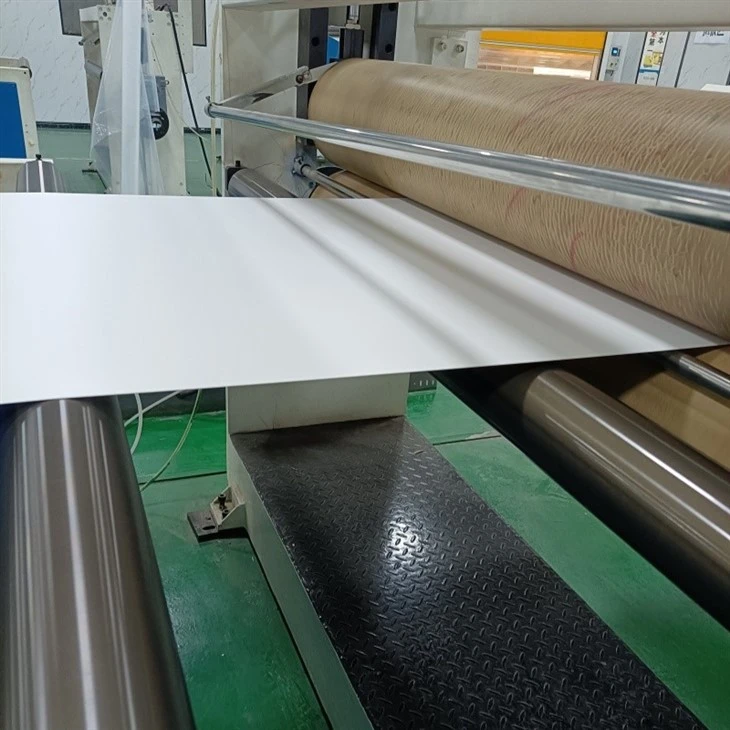 Security Solution Polycarbonate Film Security Solution Polycarbonate Film