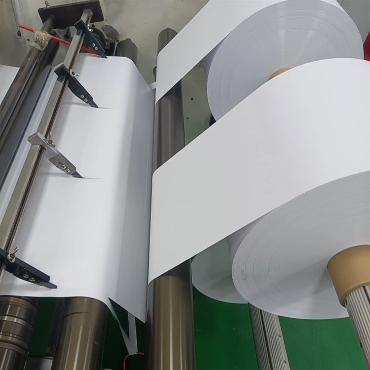 Security Solution Polycarbonate Film Security Solution Polycarbonate Film
