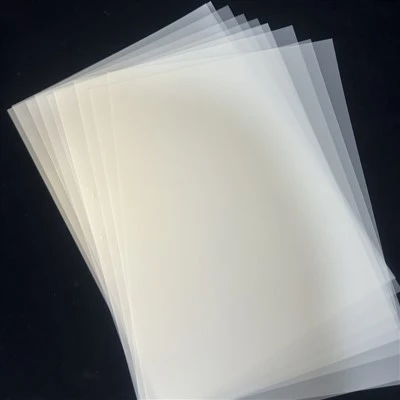 PC Laserable Film