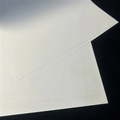 ID And Security Polycarbonate Films