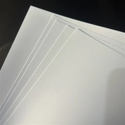 info-400-400 ID And Security Polycarbonate Films