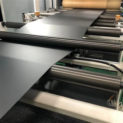 chemical resistant polycarbonate film sheet