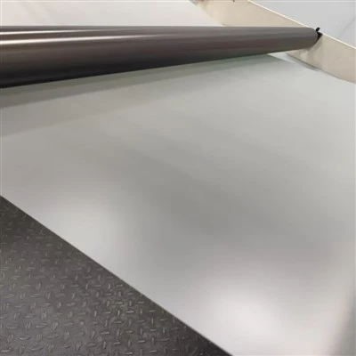 Polycarbonate Laserable Overlay For Card Materials