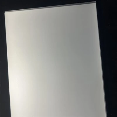 paisley polycarbonate card film