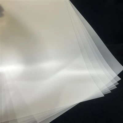 Transparent PC Card Overlay