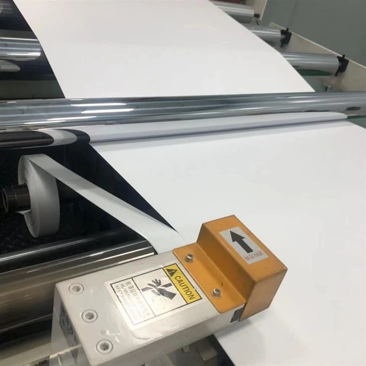 ABS SIM Card Sheet ABS SIM Card Sheet